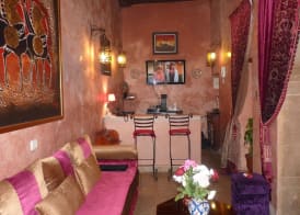 Riad Marlinea 5