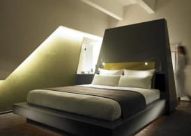 Aspria Berlin Ku'damm Sport & Spa 5