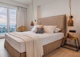 Hôtel Club Coralia Amaronda Resort 5