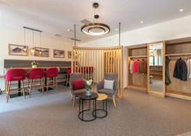 Berghotel Randolins 5