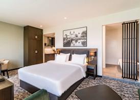 Radisson Hotel & Suites Amsterdam South 5