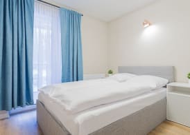 VacationClub - Apartamenty Zakopiańskie 3