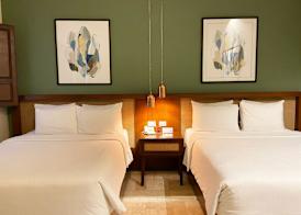 Casa Lucia Hotel Boutique 4