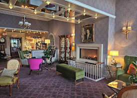 Whitford House Hotel 3