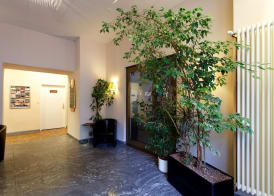 Hotel Europa City 2