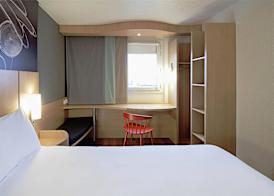 ibis Sisteron 4