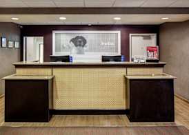 Hampton Inn & Suites Austin Cedar Park-Lakeline 3