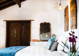 Hacienda el Terrero 3
