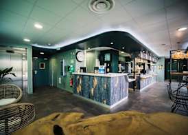 ibis budget Bordeaux Aéroport 3