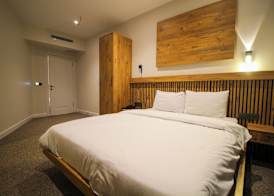 Luvıra Hotel 5