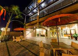 嬉安平 Si Anping by Hotel Si 5