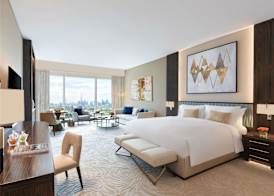 Sofitel Dubai The Obelisk 5