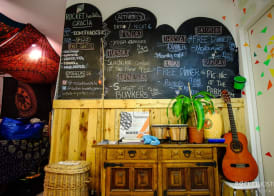 Rocket Hostels Gracia 2