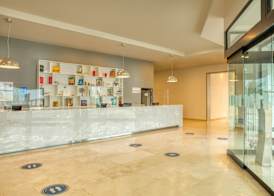 Fiesta Inn Guadalajara Aeropuerto 2