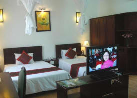 Hoi An Garden Villas 4