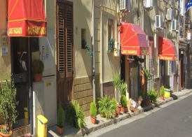 Terrasini 2000 Casa Vacanze 5
