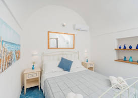 Albergo Diffuso Bacco Furore 4