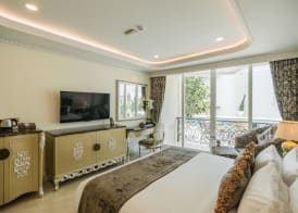 LK Emerald Beach - SHA Extra Plus 3
