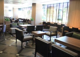 The Hedistar Hotel Narita 5