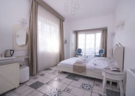 Buyukada Cankaya Hotel 4