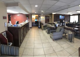 Days Inn by Wyndham Las Cruces 3
