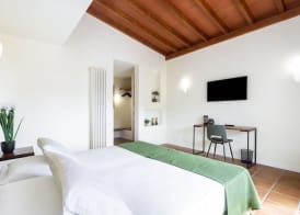 Hotel Alta Montaña 5