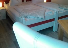 Landhotel Possendorf 4