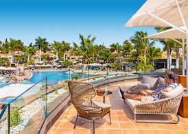 allsun Hotel Esplendido 5