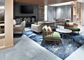 Fairfield by Marriott Inn & Suites Deerfield Beach Boca Raton 2