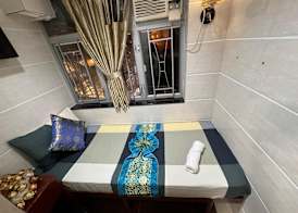 Rhine Guest House 5