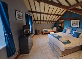 Station Inn B&B 5
