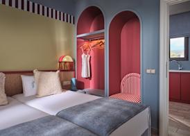 Memories Apartments - Explore & Recharge 4