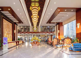Rosamia Da Nang Hotel - My Khe Beachfront Luxury 2