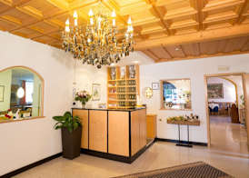 Hotel Gruberhof 2