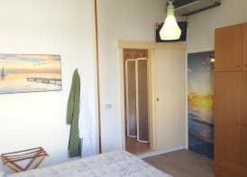 Hotel Losanna Cervia 4