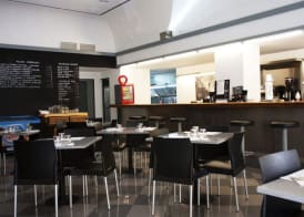 Hotel Abelay 4