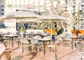 Marina Resort Benidorm-The Original Benidorm Vibe 5