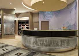 SpringHill Suites by Marriott Toronto Vaughan 2
