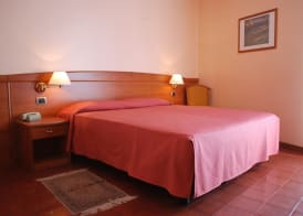 Hotel Siena 4