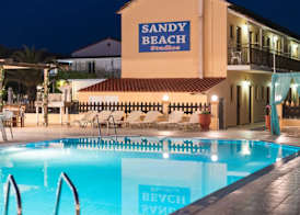 Saint Peter Bay Aparthotel 2