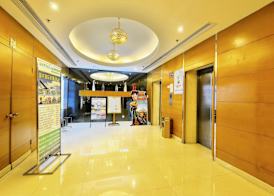Sunon Hotel 3