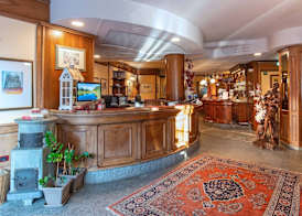 Relais Du Foyer 2