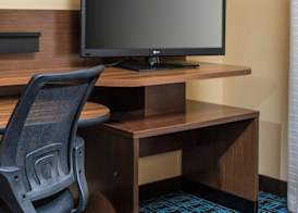 Fairfield Inn & Suites Ashland 5