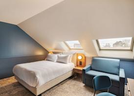 Kyriad Saint Brieuc - Tregueux 4