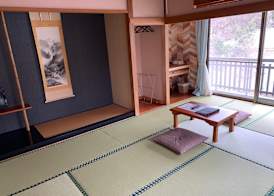 Onsen & Garden -Asante Inn- 2