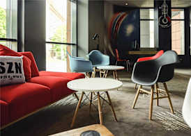 Ibis Szczecin Centrum 5