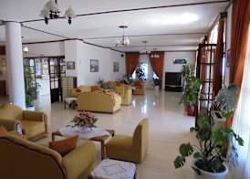 Hotel Paradise 4