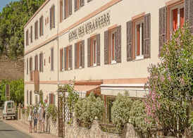 Hotel des Etrangers 2