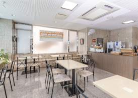 Hotel HORAIRE Saijo 5