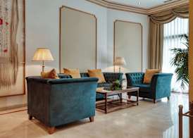 Hotel Roger de Llúria 5